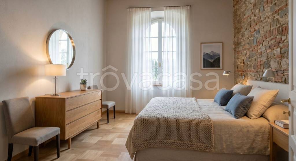 appartamento in vendita a Vicenza in zona Centro Storico