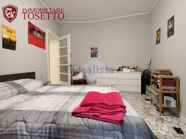 appartamento in vendita a Vicenza in zona Centro Storico