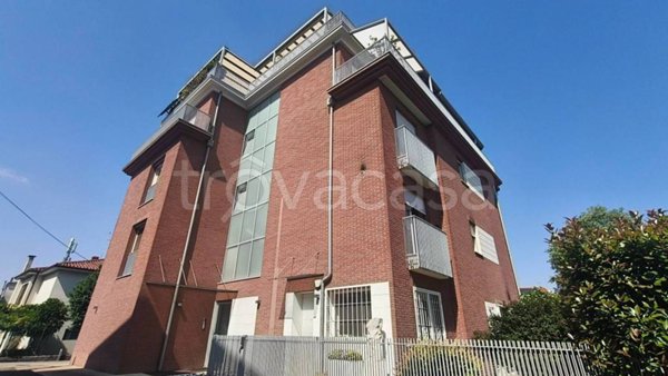 appartamento in vendita a Vicenza in zona Centro Storico
