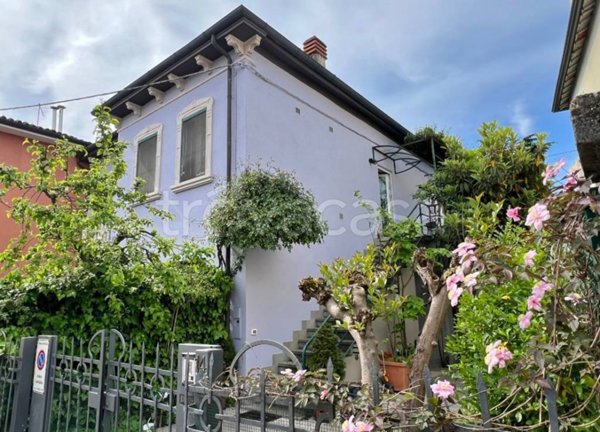 appartamento in vendita a Vicenza in zona Pio X