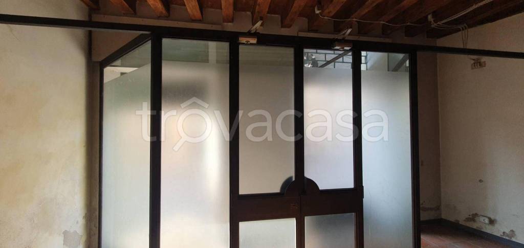 negozio in vendita a Vicenza in zona Centro Storico