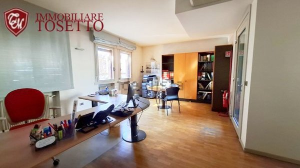 appartamento in vendita a Vicenza