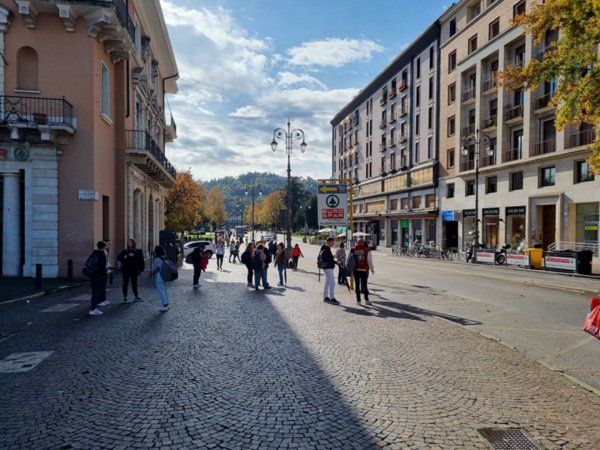 ufficio in vendita a Vicenza in zona Centro Storico