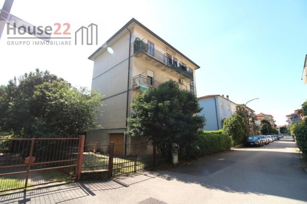 appartamento in vendita a Vicenza