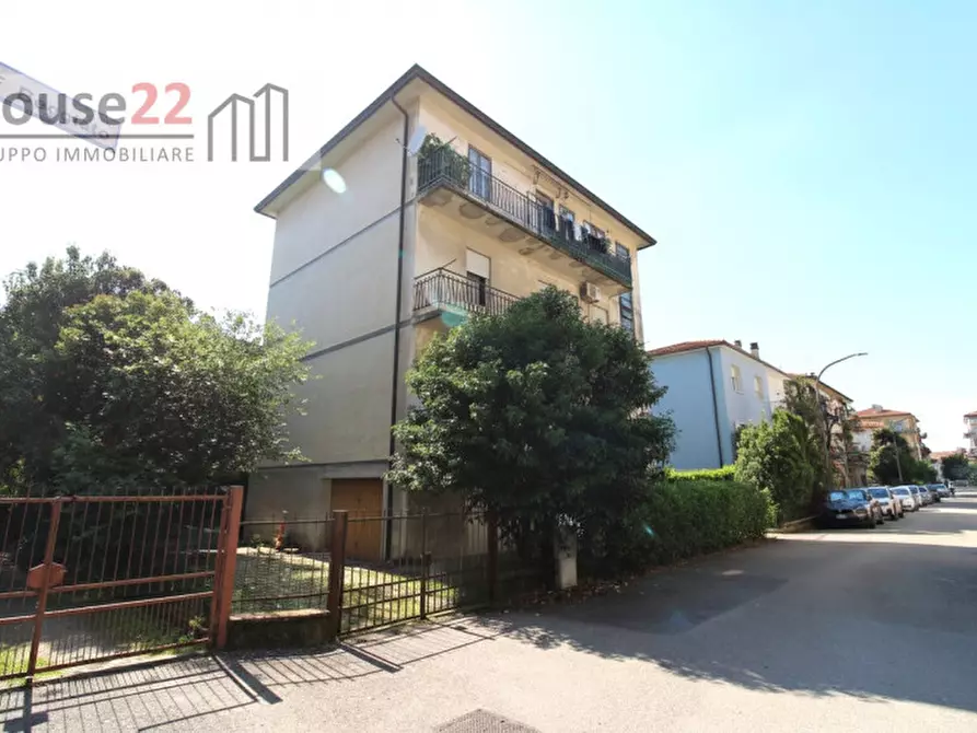 appartamento in vendita a Vicenza