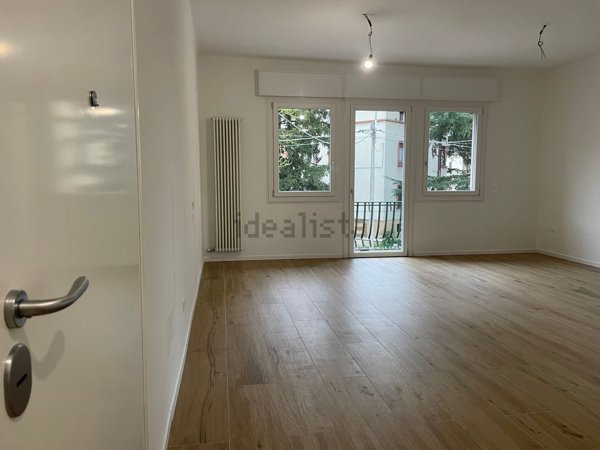 appartamento in vendita a Vicenza in zona San Bortolo/San Paolo