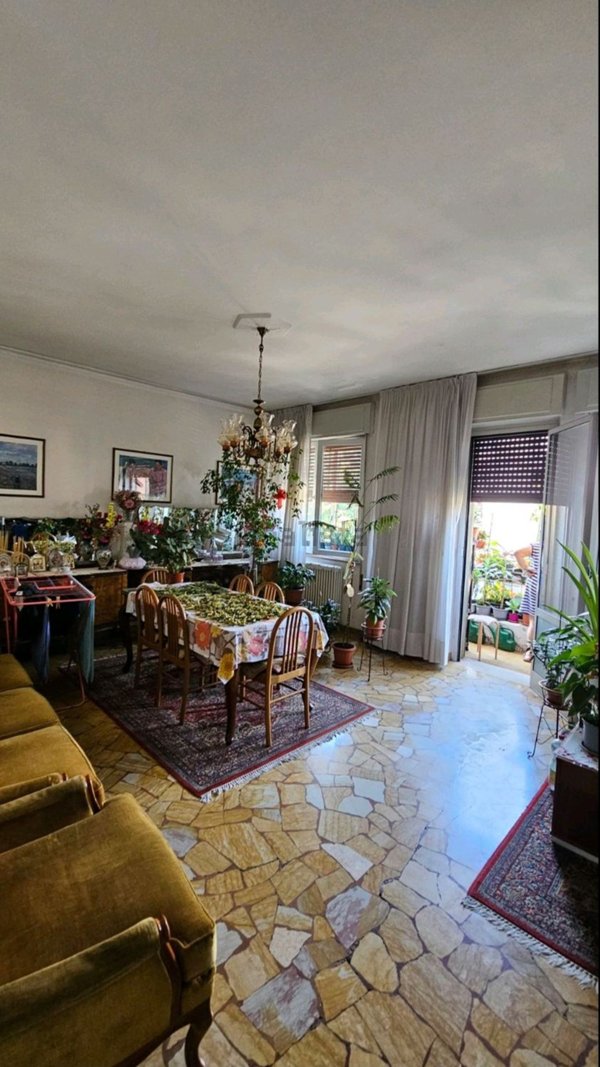 appartamento in vendita a Vicenza in zona Villaggio del Sole