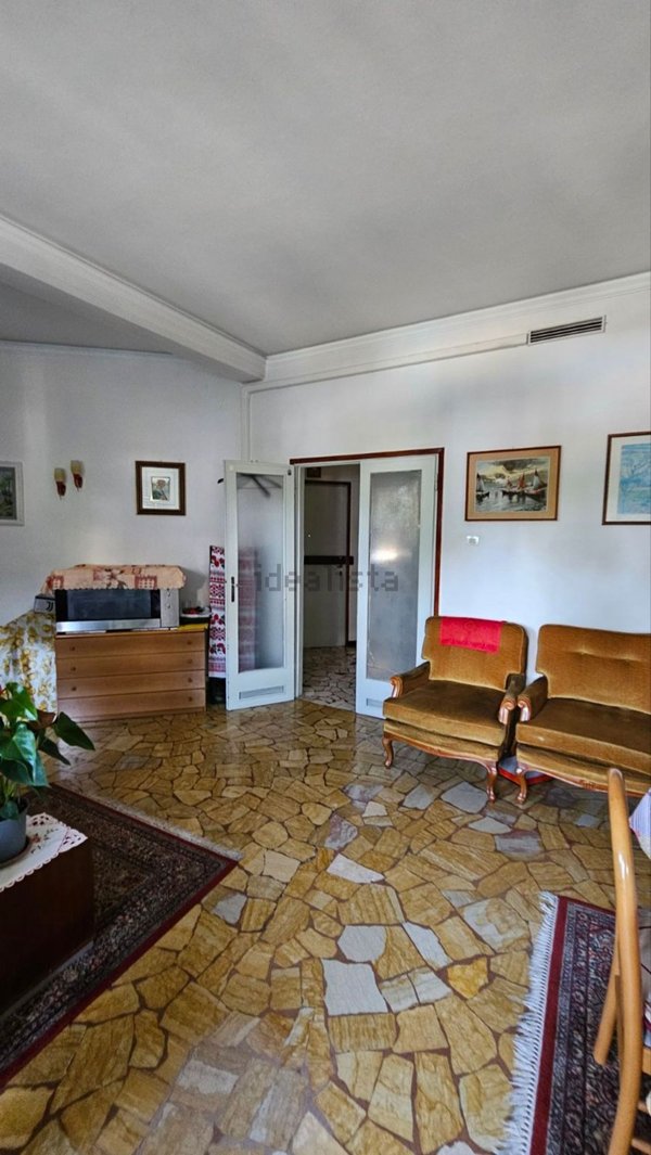 appartamento in vendita a Vicenza in zona Villaggio del Sole
