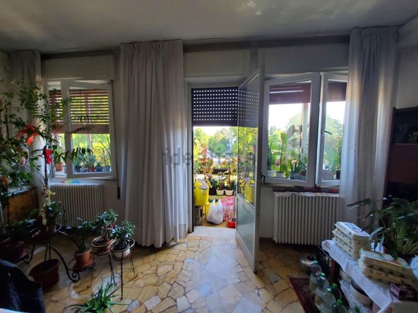 appartamento in vendita a Vicenza in zona Villaggio del Sole