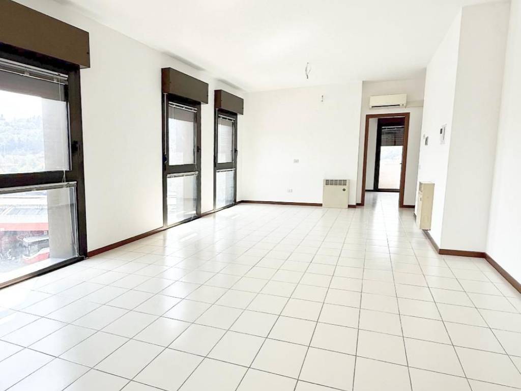 appartamento in vendita a Vicenza in zona Maddalene