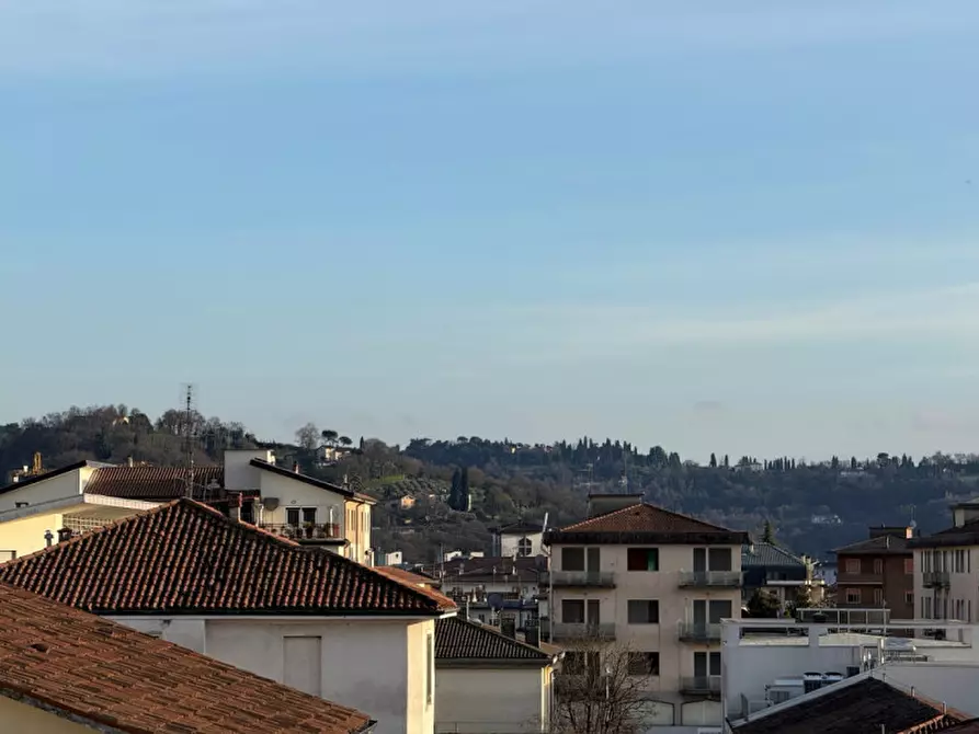 appartamento in vendita a Vicenza in zona San Lazzaro/Pomari