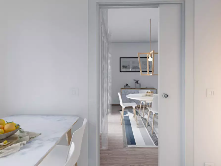 appartamento in vendita a Vicenza