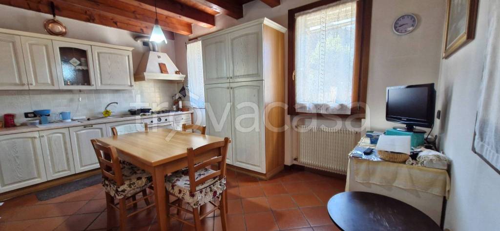 appartamento in vendita a Vicenza in zona Bertesina