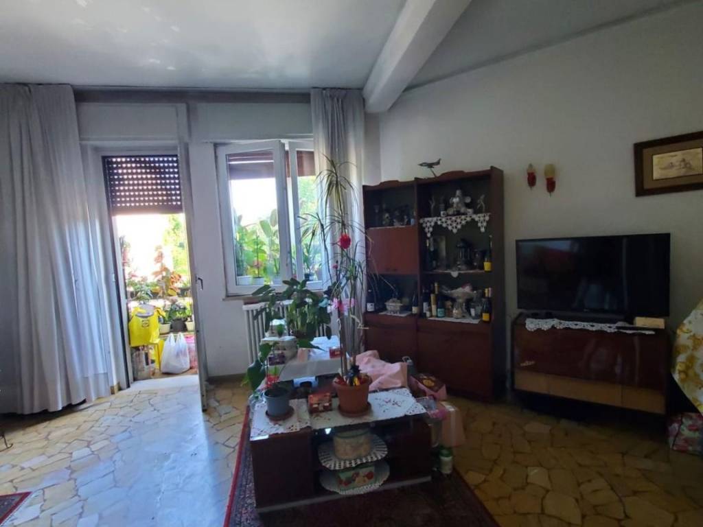 appartamento in vendita a Vicenza in zona Maddalene
