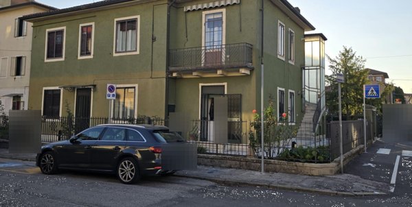 appartamento in vendita a Vicenza