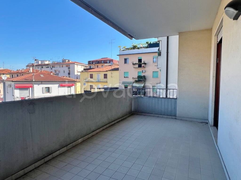 appartamento in vendita a Vicenza