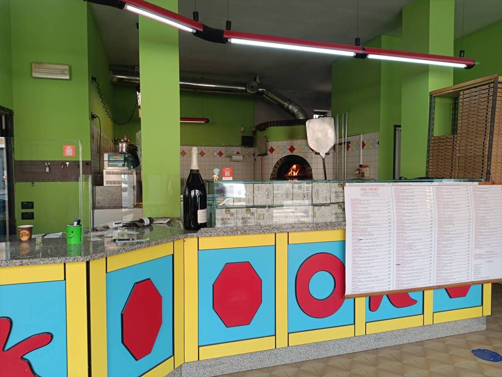negozio in vendita a Vicenza in zona Anconetta