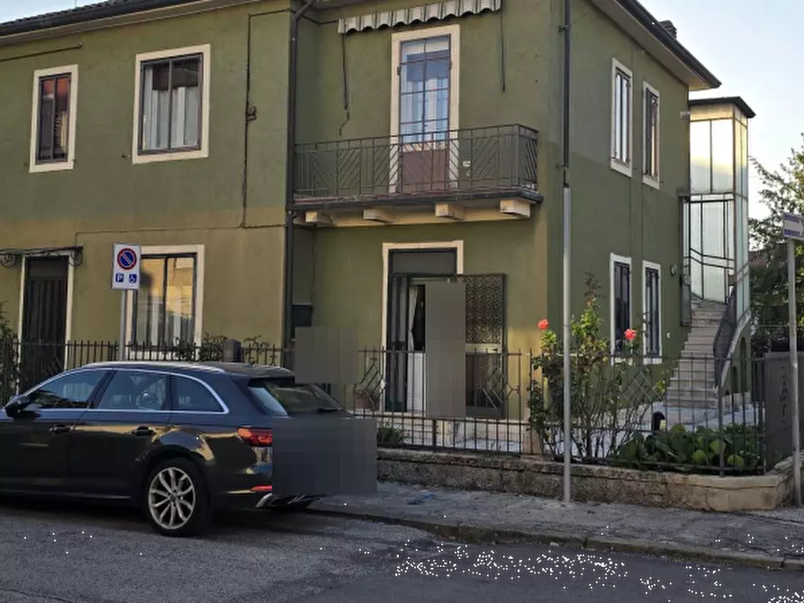 appartamento in vendita a Vicenza