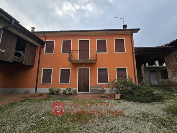 casa indipendente in vendita a Vicenza in zona Villaggio del Sole