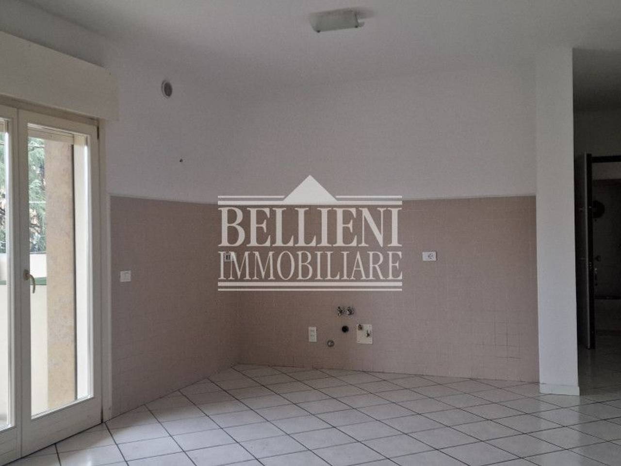 appartamento in vendita a Vicenza in zona San Bortolo/San Paolo