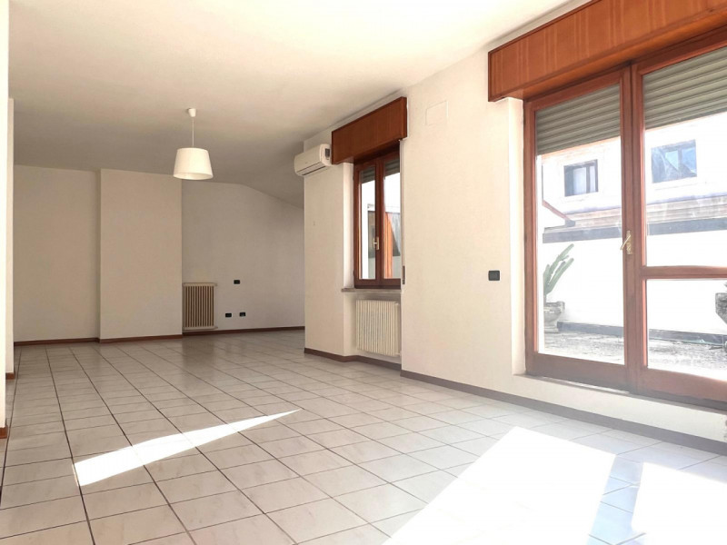 appartamento in vendita a Vicenza in zona Centro Storico