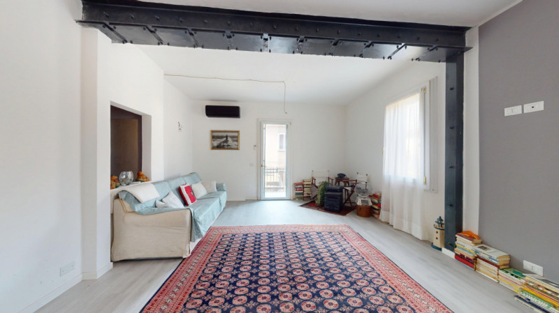 appartamento in vendita a Vicenza in zona Centro Storico