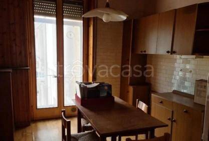 appartamento in vendita a Vicenza in zona Borgo Casale