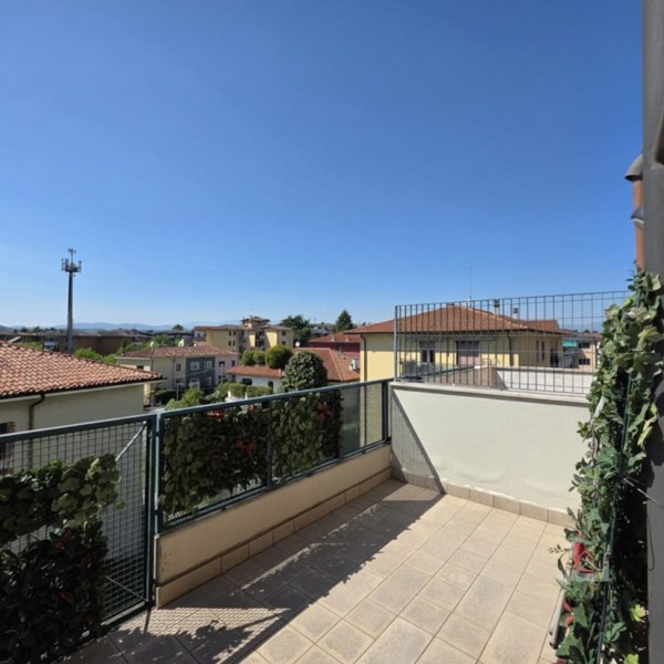 appartamento in vendita a Vicenza in zona Centro Storico