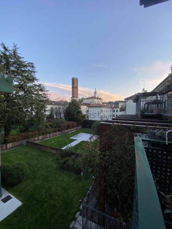 appartamento in vendita a Vicenza in zona Centro Storico