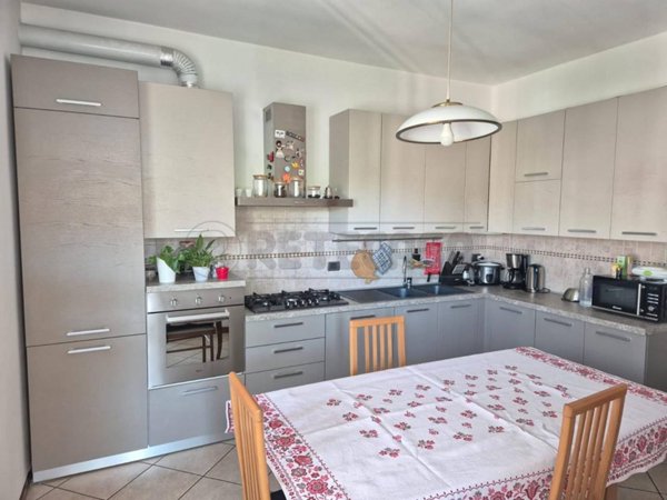 appartamento in vendita a Vicenza in zona San Felice