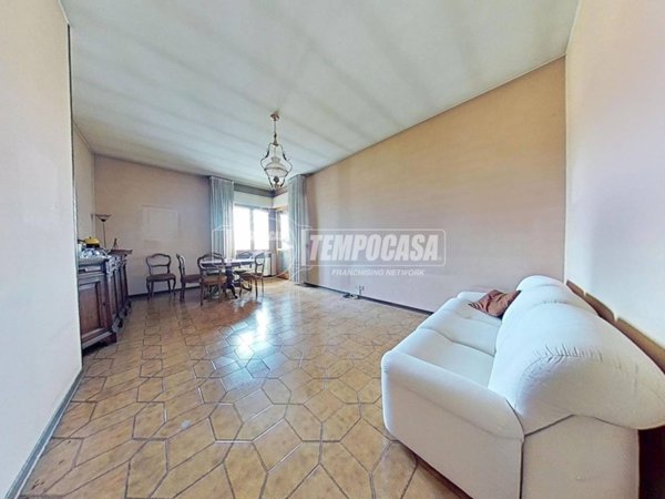 appartamento in vendita a Vicenza in zona San Lazzaro/Pomari