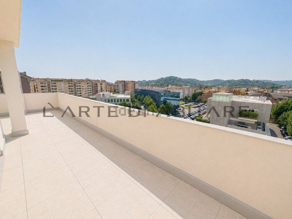 appartamento in vendita a Vicenza