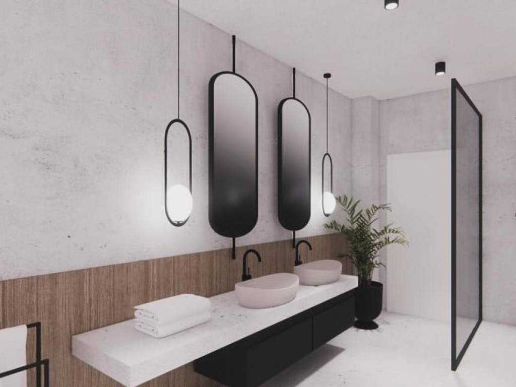 appartamento in vendita a Vicenza in zona Villaggio del Sole