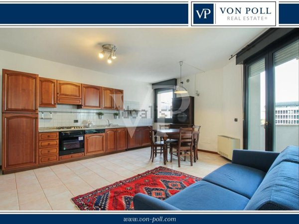 appartamento in vendita a Vicenza