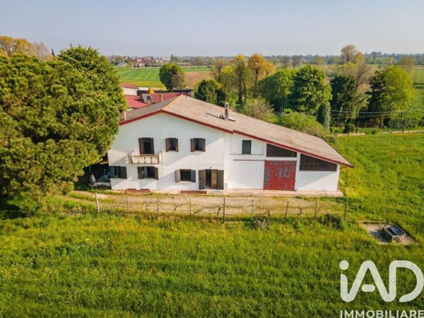 casa indipendente in vendita a Vicenza in zona Bertesina