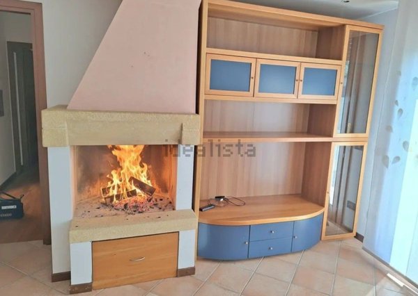 appartamento in vendita a Vicenza in zona Bertesinella