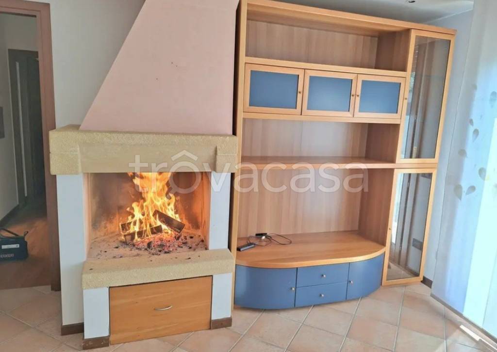 appartamento in vendita a Vicenza in zona Bertesinella