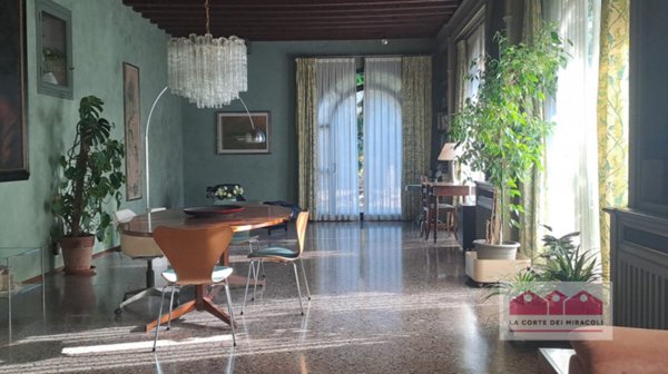 appartamento in vendita a Vicenza in zona Centro Storico