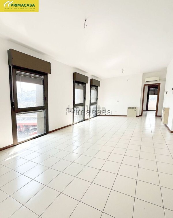 appartamento in vendita a Vicenza in zona San Felice