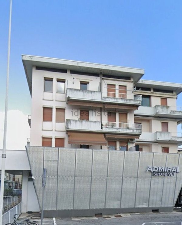 appartamento in vendita a Vicenza in zona San Lazzaro/Pomari