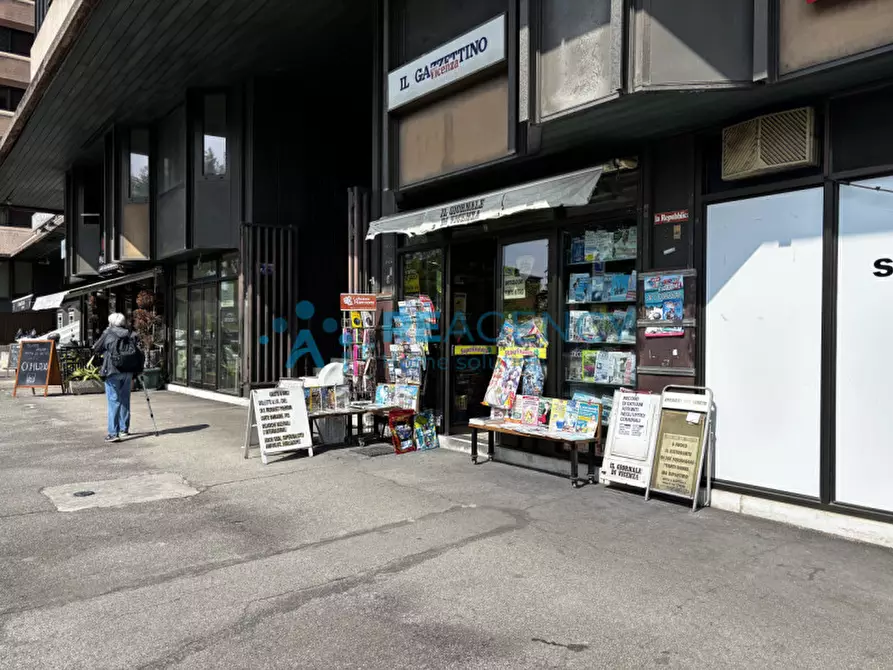 negozio in vendita a Vicenza in zona San Felice