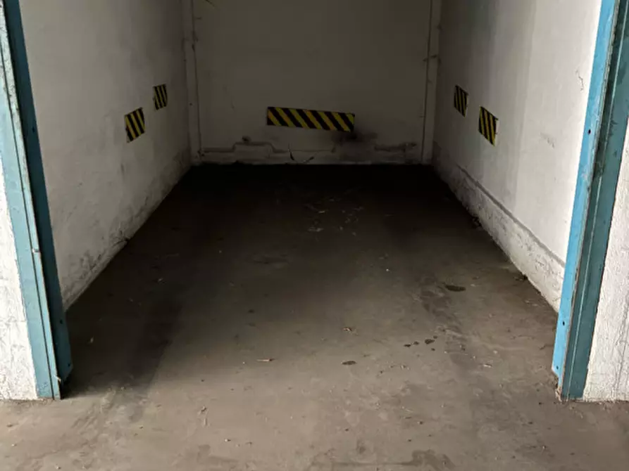 mansarda in vendita a Vicenza