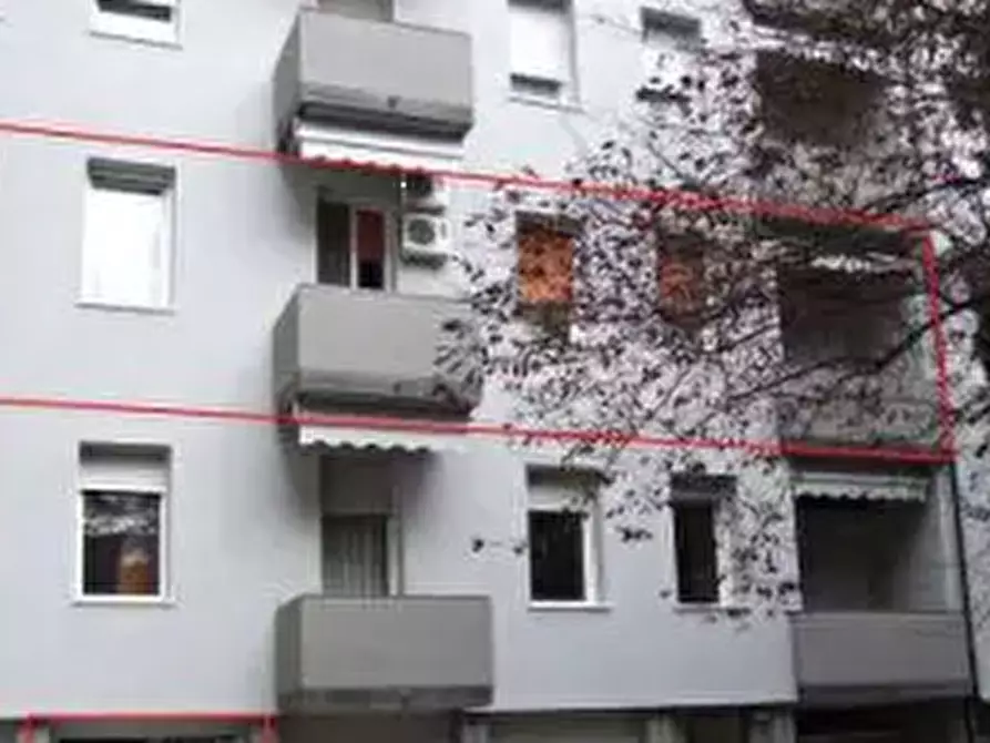 appartamento in vendita a Vicenza