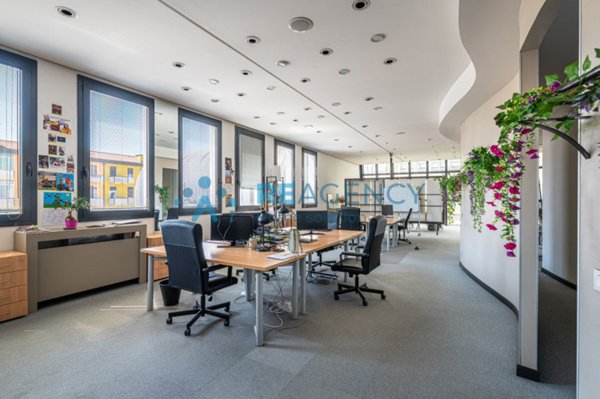 ufficio in vendita a Vicenza in zona San Lazzaro/Pomari