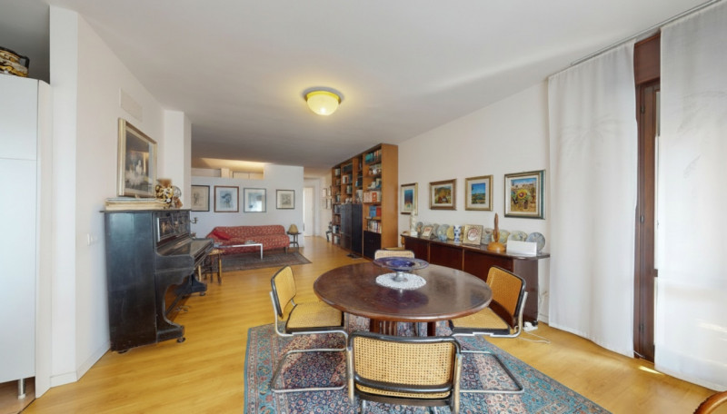 appartamento in vendita a Vicenza in zona San Felice