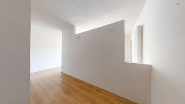 appartamento in vendita a Vicenza in zona San Felice