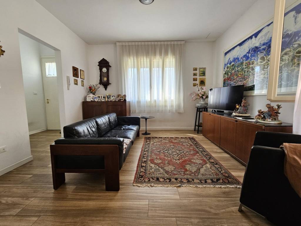 appartamento in vendita a Vicenza in zona Sant'Andrea