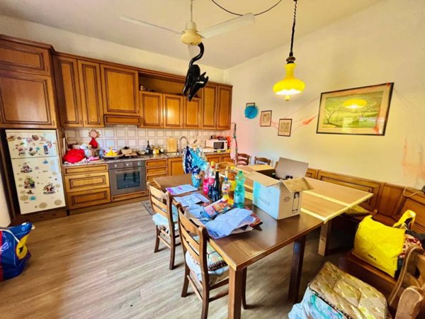 casa indipendente in vendita a Vicenza in zona Bertesina