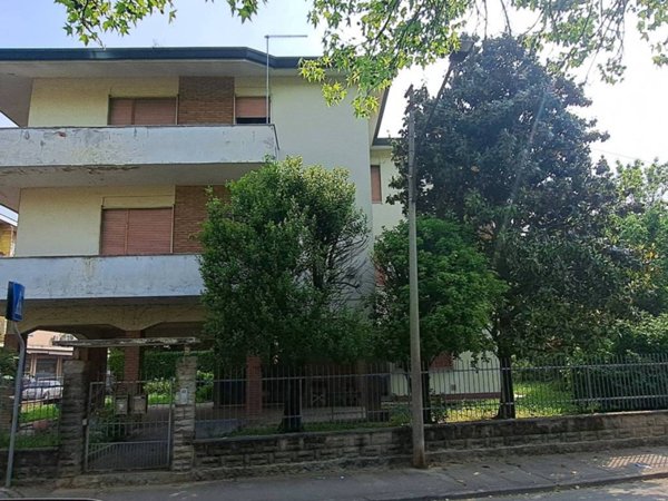 casa indipendente in vendita a Vicenza in zona San Bortolo/San Paolo