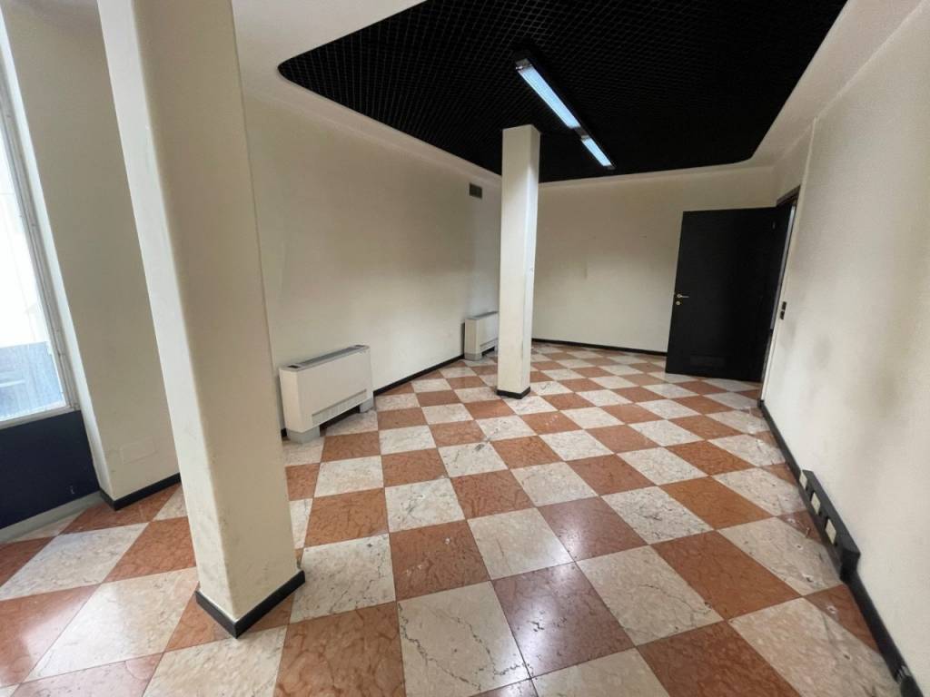 ufficio in vendita a Vicenza